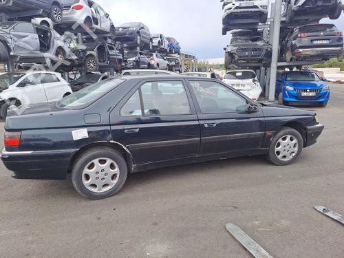 Used Parts PEUGEOT 605 (6B) 3.0 2056896