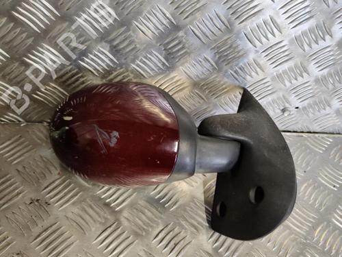 Right mirror RENAULT TWINGO I (C06_) 1.2 (C066, C068) | BP20348602C27 