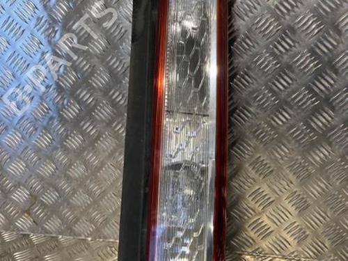 Used Right taillight Right taillight FORD FOCUS II (DA_, HCP, DP) 1.8 TDCi (115 hp) 20346373 20346373