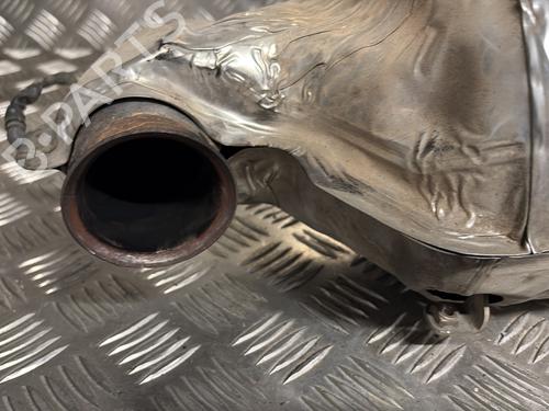 Used Catalyst Catalyst CITROËN C3 Picasso (SH_) 1.6 HDI 90 (92 hp) 31296552 31296552