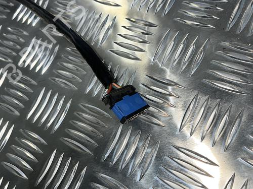 Used Left taillight Left taillight PEUGEOT 807 (EB_) 2.2 HDi (128 hp) 22095789 22095789