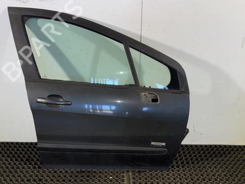 right-front-door-peugeot-308-i-4a_-4c_-2007-2008-2009-2010-2011-2012-2013-2014-2015-2016-31970348 main image