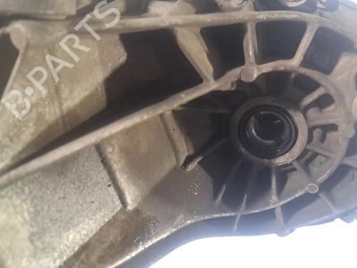 Gearbox RENAULT KANGOO BE BOP (KW0/1_) 1.5 dCi | BP27568690M3  - Image 10