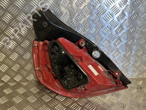 Right taillight RENAULT CLIO III (BR0/1, CR0/1) 1.5 dCi (C/BR0G, C/BR1G) | BP29255176C35 