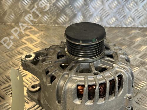 Used Alternator PEUGEOT 308 III (FB_, FH_, FP_, F3_, FM_) PureTech 110 (FPHNPL) (110 hp) 20693806