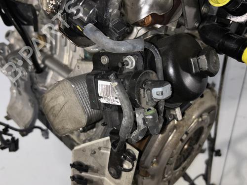 Engine FORD FIESTA VI (CB1, CCN) 1.5 TDCi | BP33048962M1  - Image 8