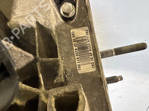 Gearbox RENAULT MODUS / GRAND MODUS (F/JP0_) 1.5 dCi (FP0F, JP0F) | BP36941466M3 - Image 4