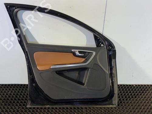 Left front door VOLVO V60 I (155) D3 / D4 | BP26617162C2 