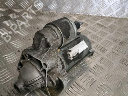 Used Starter DACIA DUSTER (HS_) 1.5 dCi (HSMC) (107 hp) 29402868