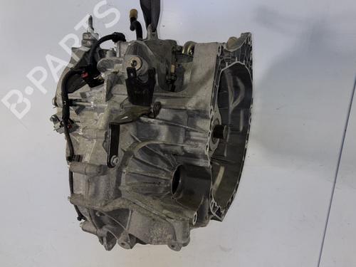 Gearbox RENAULT TALISMAN Grandtour (KP_)  | BP23878019M3 