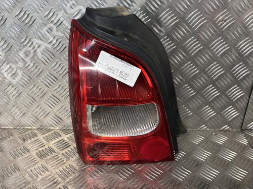 Used Left taillight RENAULT TWINGO II (CN0_) 1.2 16V (CN04, CN0B) (75 hp) 30079084