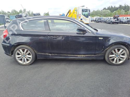 Used Parts BMW 1 (E81) 118 d 4361560