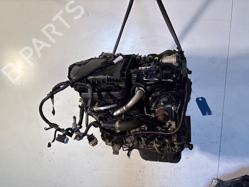 Engine CITROËN C3 II (SC_) 1.4 HDi 70 (SC8HZC, SC8HR0, SC8HP4) | BP40451379M1 - Image 8
