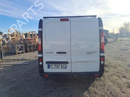 Switch RENAULT TRAFIC III Van (FG_) 1.6 dCi 125 (FGMH) | BP40272170I30  - Image 7
