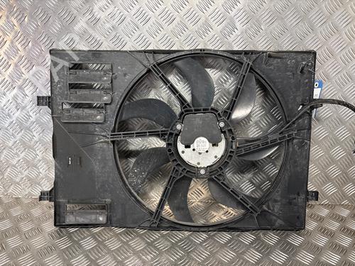 Used Radiator fan Radiator fan 37187895 37187895
