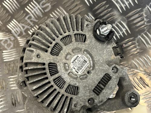 Used Alternator Alternator RENAULT KOLEOS I (HY_) 2.0 dCi 4x4 (HY0K) (150 hp) 22097632 22097632
