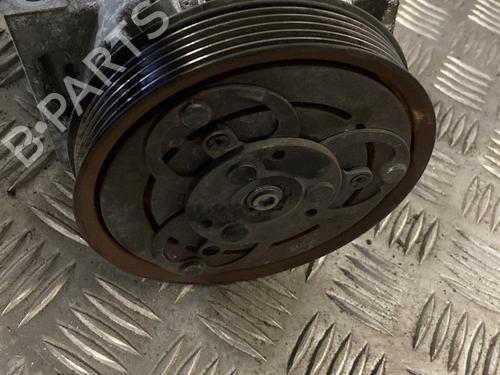 Used AC compressor AC compressor RENAULT CLIO IV Grandtour (KH_) 1.5 dCi 90 (KHN3, KHN4) (90 hp) 33123342 33123342