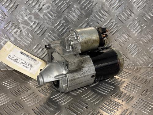 Starter CITROËN C3 II (SC_) 1.4 HDi 70 (SC8HZC, SC8HR0, SC8HP4) | BP34703546M8 - Image 4