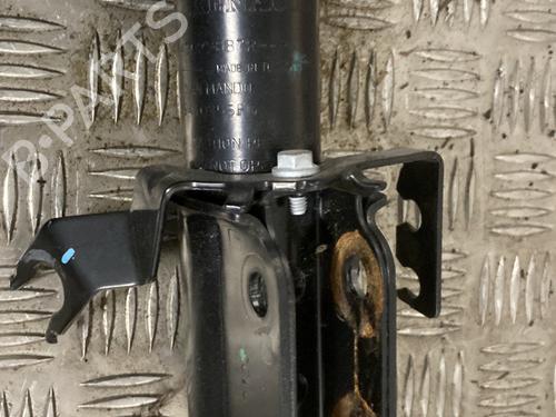 Used Left front shock absorber Left front shock absorber RENAULT CLIO V (B7_) 1.0 TCe 90 (B7MT) (91 hp) 30745382 30745382