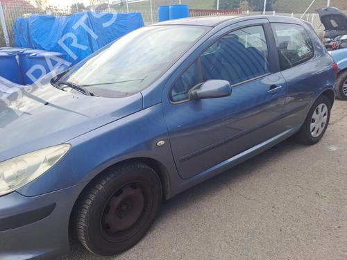 Left front fenders PEUGEOT 307 (3A/C) 1.6 16V | BP20344957C41 