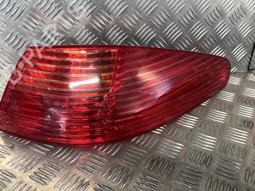 Right taillight PEUGEOT 607 (9D, 9U) 2.2 HDi | BP27327543C35 