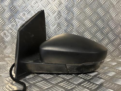 Left mirror VW POLO V (6R1, 6C1) 1.6 TDI | BP22096936C26 