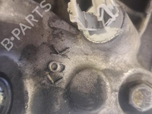 Used Gearbox Gearbox RENAULT KANGOO / GRAND KANGOO II (KW0/1_) 1.5 dCi 90 (KW05, KW08, KW0G, KW11) (90 hp) 27568690 27568690