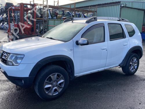 Gearbox DACIA DUSTER (HS_) 1.5 dCi | BP27483521M3  - Image 10