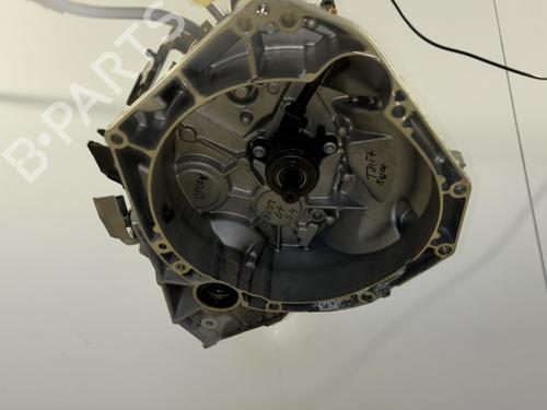 Gearbox RENAULT CLIO V (B7_) 1.0 SCe 65 (B7MG) | BP22097858M3 
