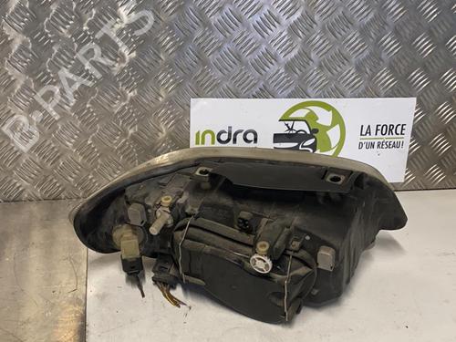 Left headlight SEAT IBIZA II (6K1) 1.0 i | BP20345854C28 