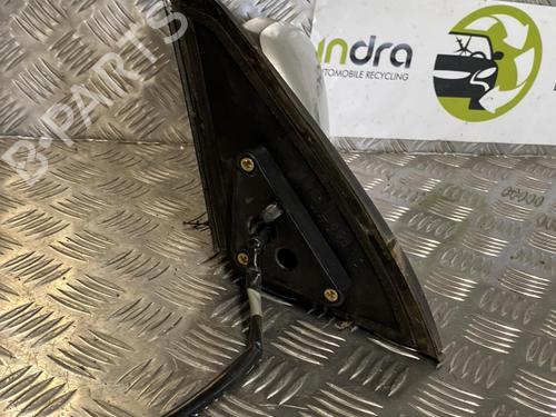 Left mirror TOYOTA RAV 4 II (_A2_) 2.0 D 4WD (CLA20_, CLA21_, CLA20R, CLA21R) | BP20344070C26 
