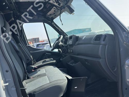 Water radiator RENAULT MASTER III Van (FV) 2.3 dCi 135 FWD (FV0N, FV08, FV06, FV00, FV1S) | BP28153833M31  - Image 17