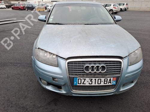 Starter AUDI A3 Sportback (8PA) 1.9 TDI | BP22442329M8 