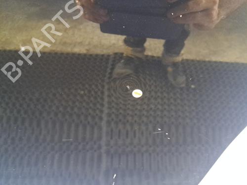 Left front door VW GOLF VI (5K1) 2.0 TDI | BP25929207C2 