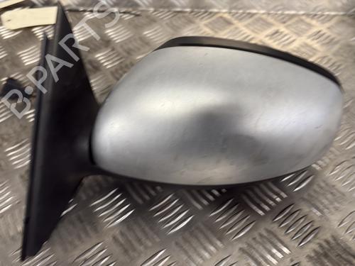 left-mirror-skoda-fabia-ii-542-2006-2007-2008-2009-2010-2011-2012-2013-2014-31296532 main image