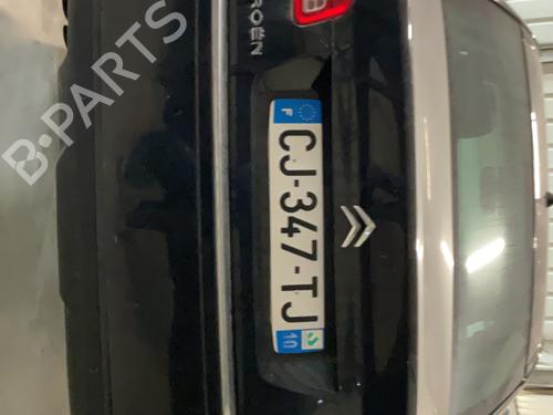 Left taillight CITROËN C5 III (RD_) 2.0 HDi 140 (RDRHF8, RDRHFA, RDRHA8, RDRHAJ) | BP33040499C34  - Image 9