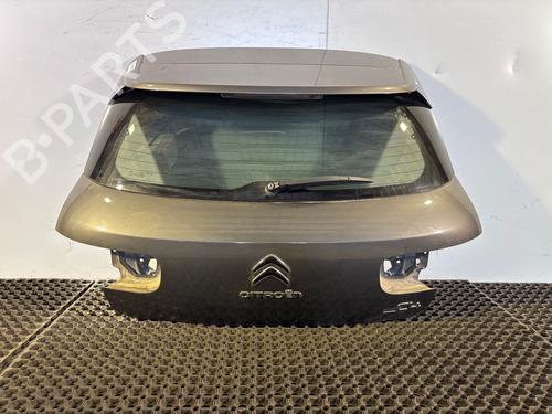 Tailgate CITROËN C4 CACTUS 1.2 THP 110 | BP36151112C6 - Image 2