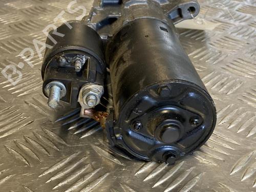 Starter FIAT DUCATO Van (230_) 2.0 JTD | BP22095661M8 
