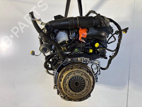 Motor Motor CITROËN C3 Picasso (SH_) 1.2 THP 110 (SHHNZ6) (110 hp) 34703506 34703506