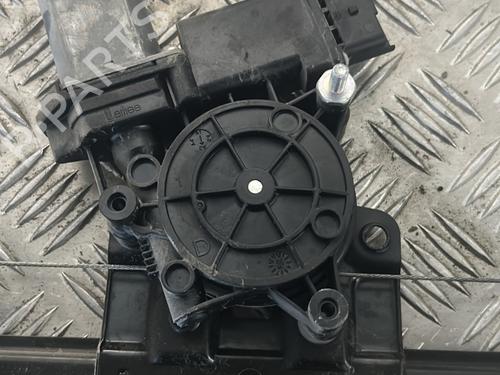 Front left window mechanism PEUGEOT BOXER Van 2.2 HDi 120 | BP27260593C22 