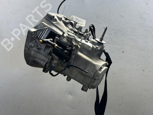 Used Gearbox Gearbox 22096865 22096865
