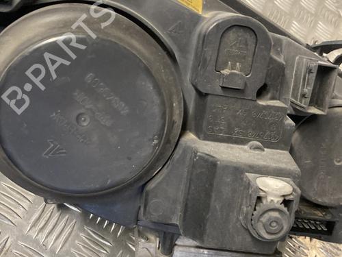 Left headlight PEUGEOT 307 CC (3B) 2.0 HDi 135 | BP33844356C28 - Image 4