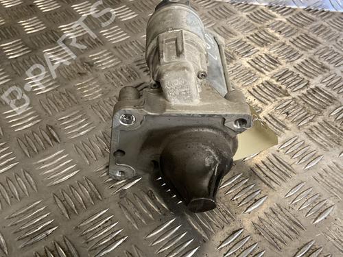 Used Starter Starter PEUGEOT 208 I (CA_, CC_) 1.6 HDi (92 hp) 32413070 32413070
