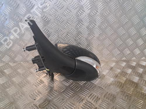 Left mirror RENAULT ZOE (BFM_) | BP24883078C26 - Image 2