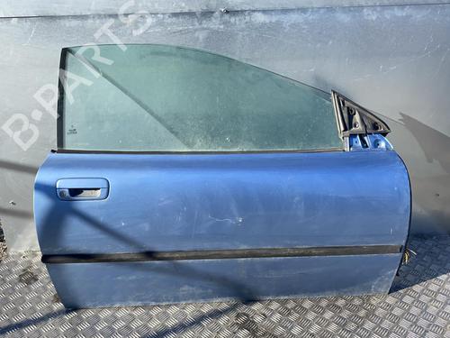 Used Right front door PEUGEOT 406 Coupe (8C) 2.2 HDI (133 hp) 20349047