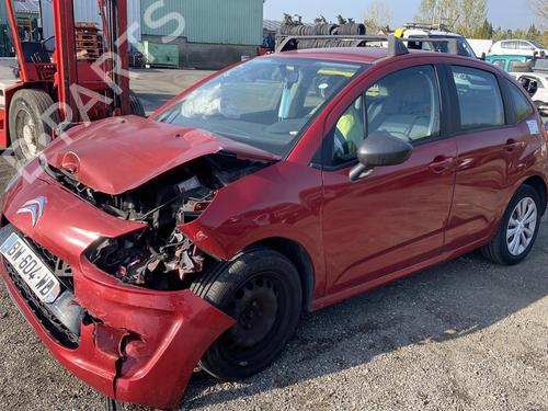 Gearbox CITROËN C3 II (SC_) 1.4 | BP22094592M3  - Image 7