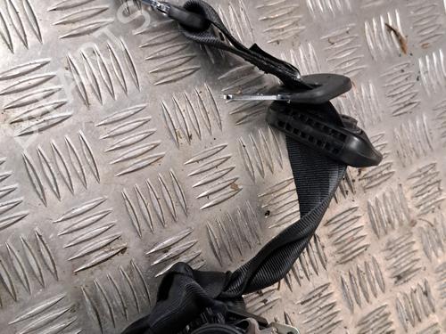 Høyre bak beltestrammer RENAULT CLIO IV (BH_) 1.5 dCi 90 | BP29855401C90 