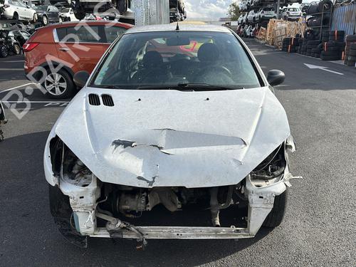 Used Parts PEUGEOT 206 Hatchback (2A/C) 1.4 HDi eco 70 (68 hp) 4321095