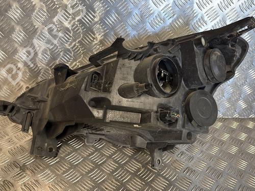 Right headlight CITROËN BERLINGO MULTISPACE (B9) 1.6 HDi 110 | BP29511554C29 
