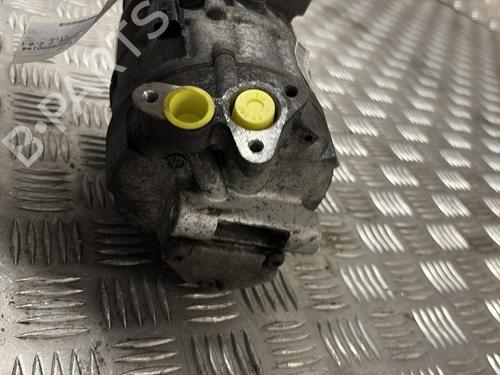 AC compressor RENAULT TRAFIC II Bus (JL) 2.0 dCi 90 (JL00, JL01, JL0H, JL0M, JL0P, JL0S) | BP29611393M34 - Image 3